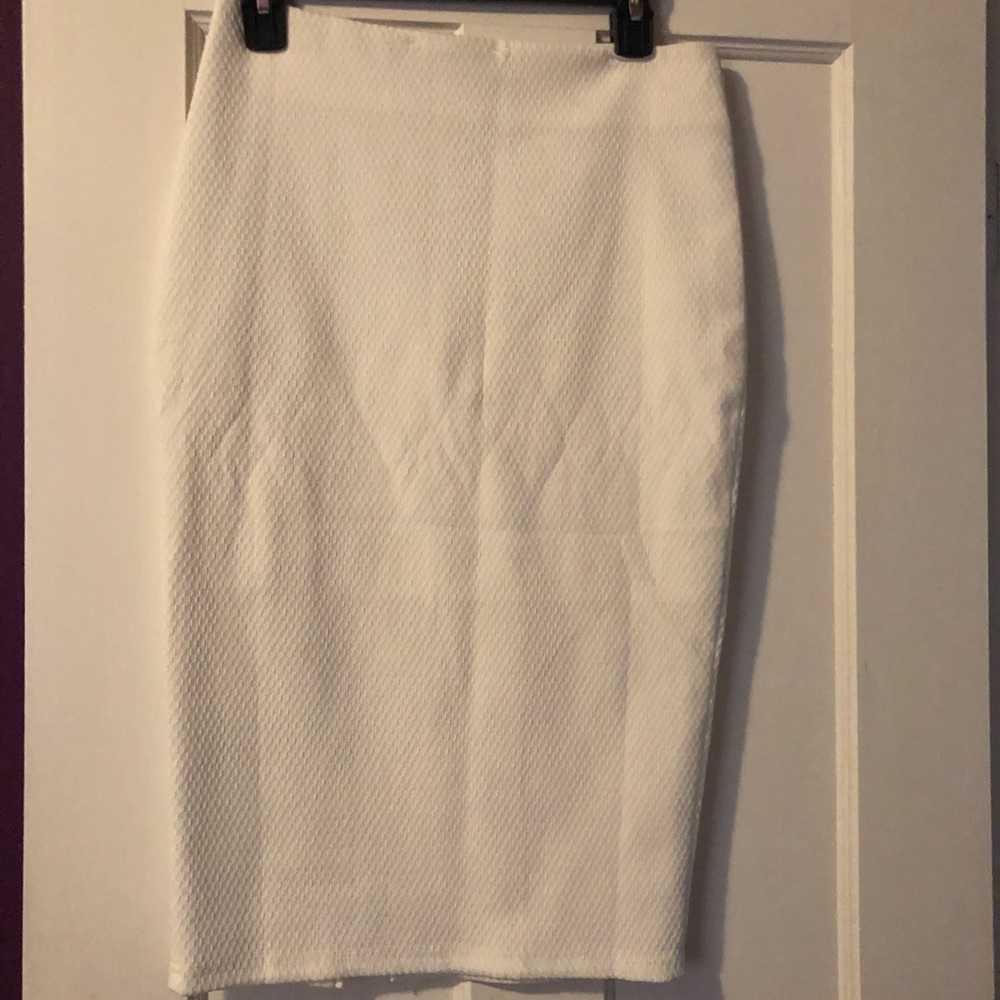 COPY - Women’s pencil skirt